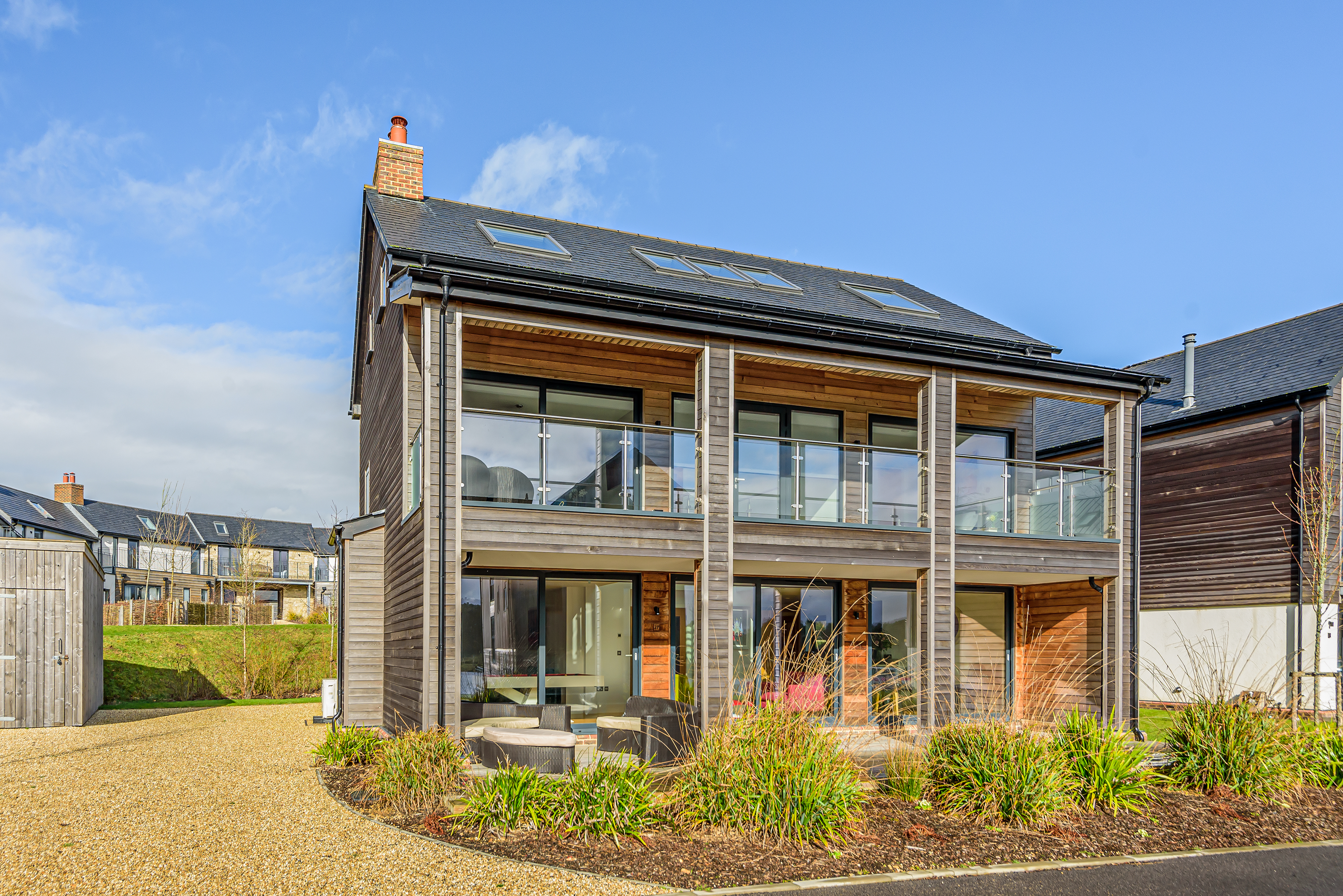 Holiday Homes for Sale Resales Silverlake Dorset