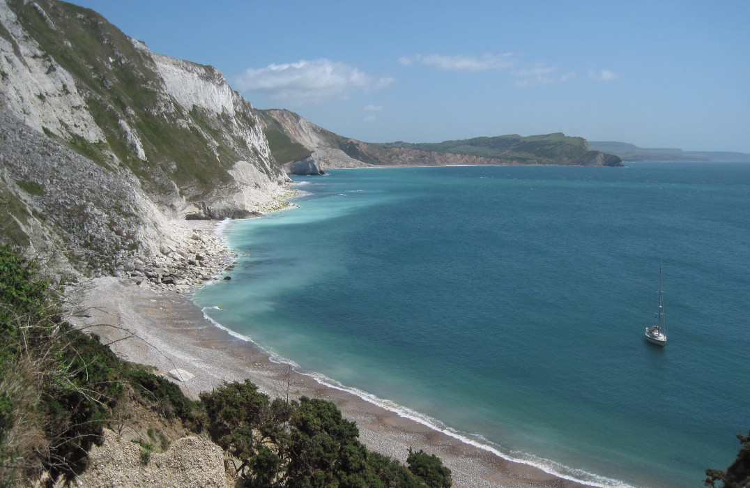 Mupe Bay