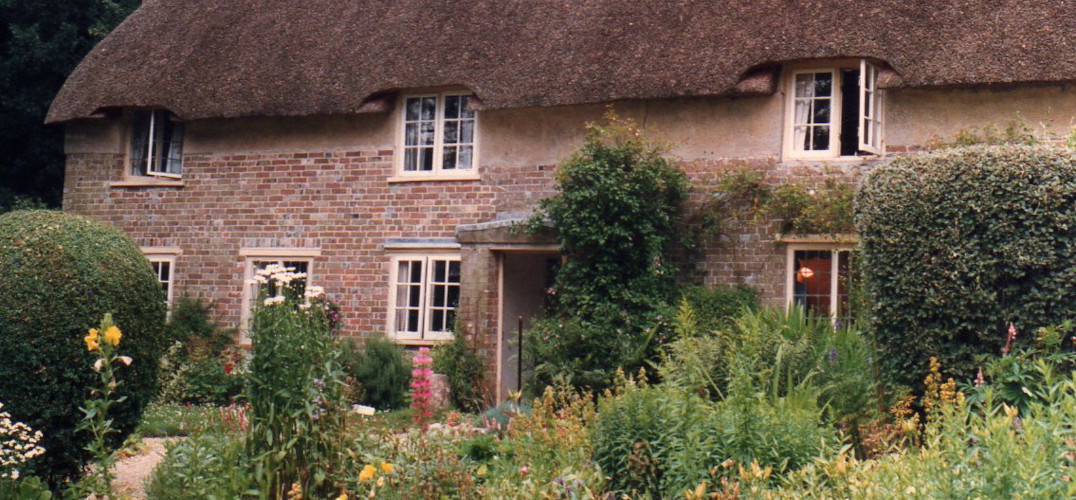 Thomas Hardy's Cottage
