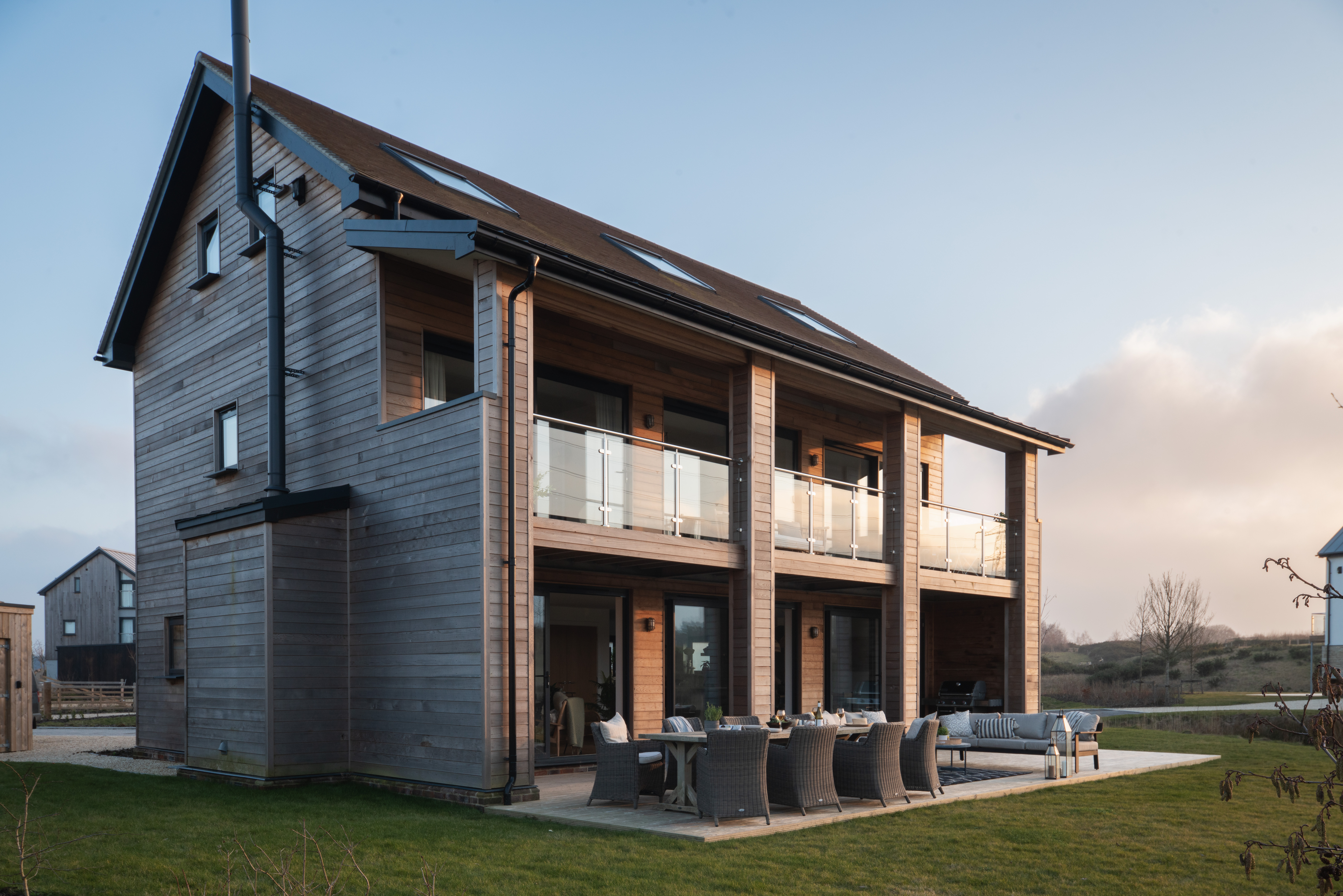 Holiday Homes for Sale Resales Silverlake Dorset